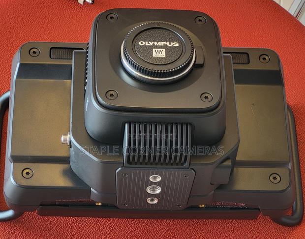 Blackmagic Design Studio Plus Camera · Photo 2
