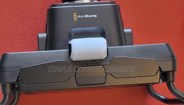 Blackmagic Design Studio Plus Camera · Photo 5