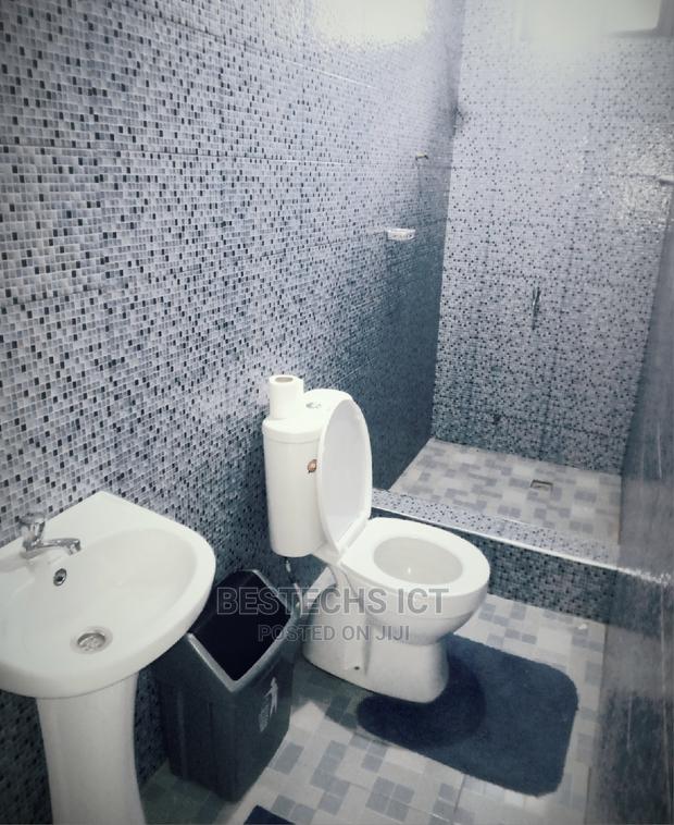 Furnished Studio Apartment in Greenspring, Cape Coast Metropolitan · Photo 1