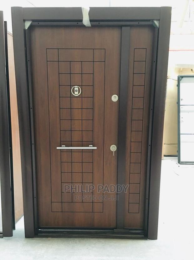 Original Security Doors · Photo 1