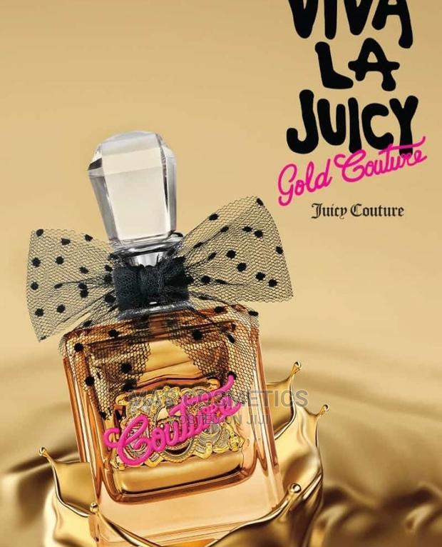 Viva La Juicy Gold Couture - Women · Photo 1