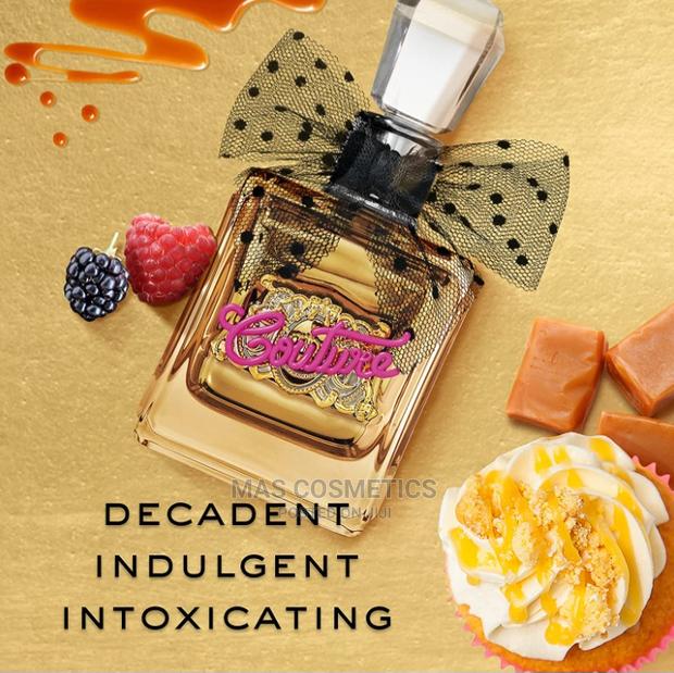 Viva La Juicy Gold Couture - Women · Photo 2