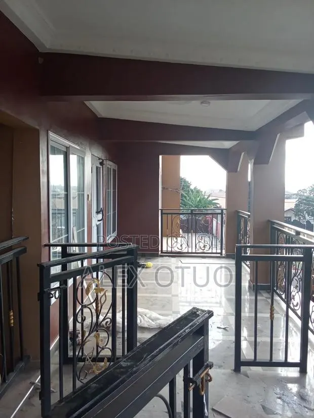 3bdrm Apartment in Alex Otuo Properties, Kumasi Metropolitan for rent · Photo 1
