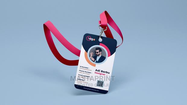 PVC ID Card Printing (Bulk Print) · Photo 2