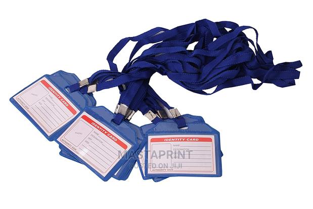PVC ID Card Printing (Bulk Print) · Photo 3