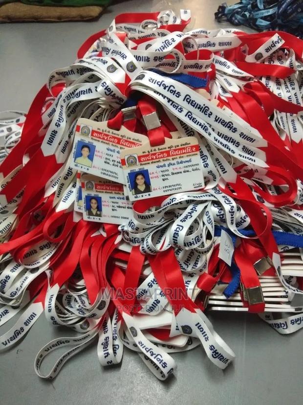 PVC ID Card Printing (Bulk Print) · Photo 4