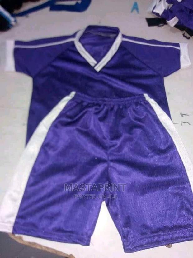 Quality Friday Wear / P.E Kits · Photo 8
