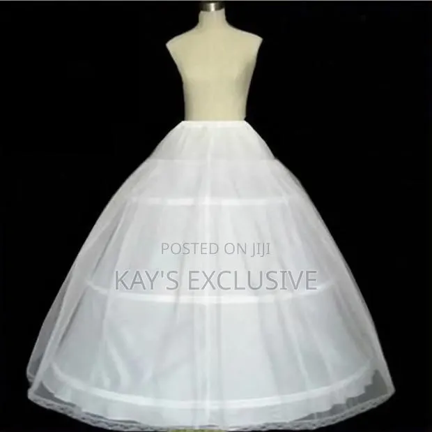 Bridal Petticoat)/Underskirt · Photo 1