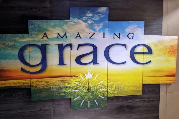 Canvas 3d Wall Arts Panels Decor Frames · Photo 3