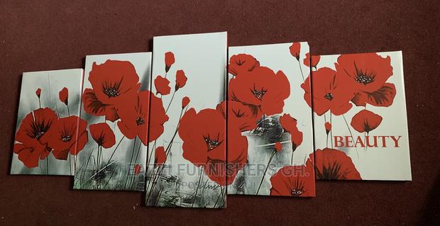 Canvas 3d Wall Arts Panels Decor Frames · Photo 2