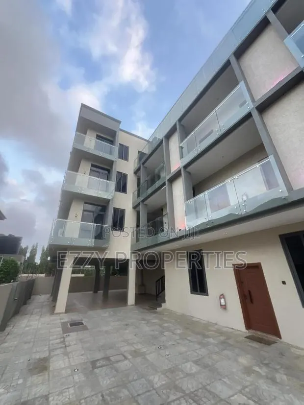 2bdrm Apartment in East Legon Anc for rent · Photo 1