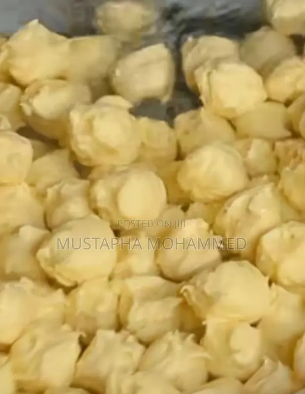 Habiba Raw Shea Butter · Photo 1