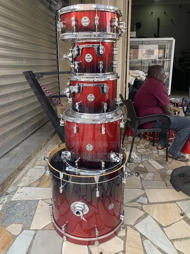 PDP Marple Concert · Photo 1