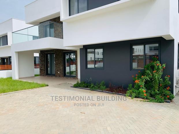 5bdrm House in Testimonial Building, East Legon for sale · Photo 6