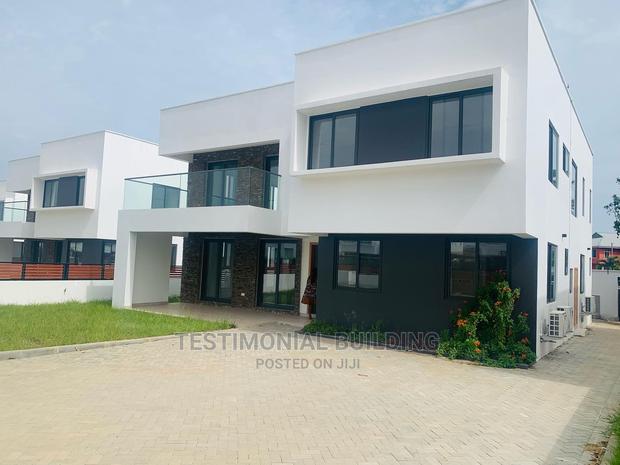 5bdrm House in Testimonial Building, East Legon for sale · Photo 1