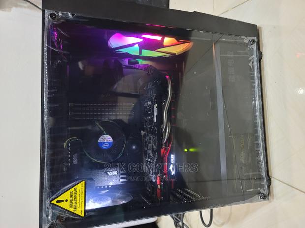 New Desktop Computer 16GB Intel Core I7 HDD+SSD 1T · Photo 1