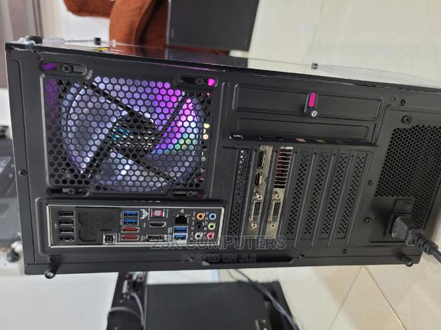 New Desktop Computer 16GB Intel Core I7 HDD+SSD 1T · Photo 4