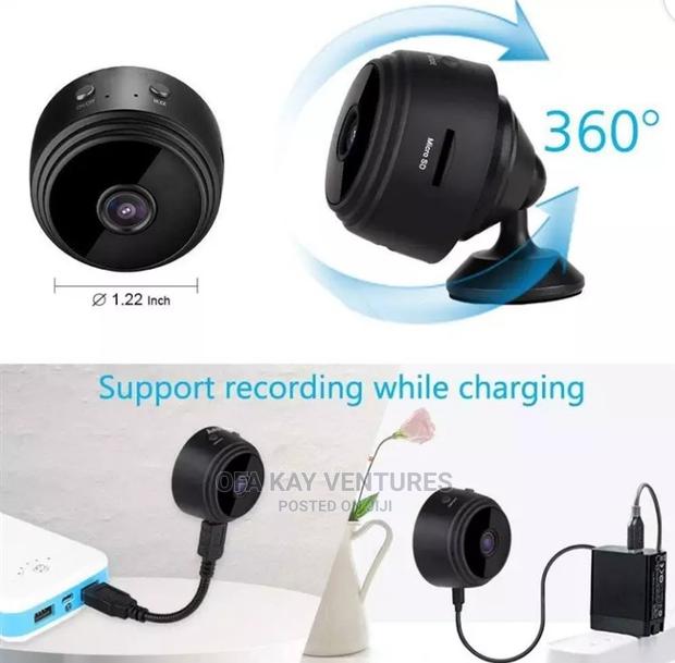 Wifi Mini Secret Camera 1080p · Photo 2