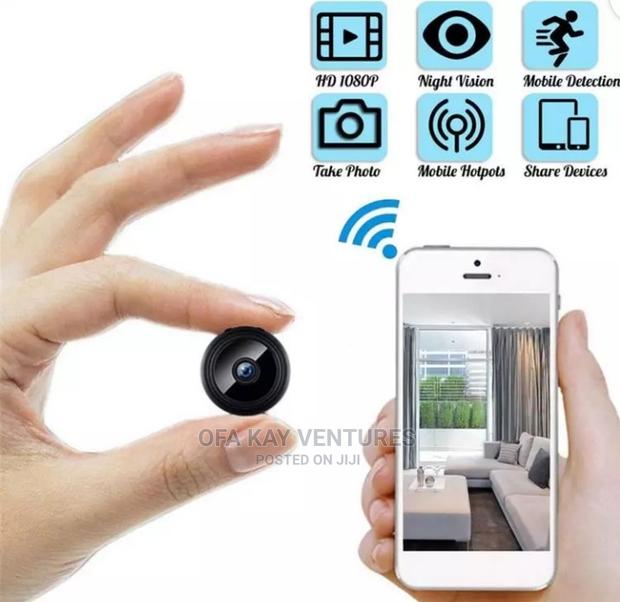 Wifi Mini Secret Camera 1080p · Photo 1