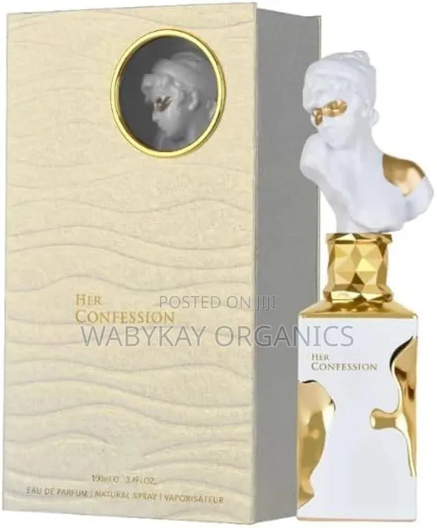 His or Her Confession 100ml Perfume · Photo 1