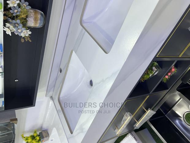 Cabinet Basin (Double 45) · Photo 4