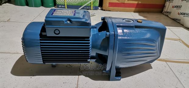 Pedrollo 3hp · Photo 1