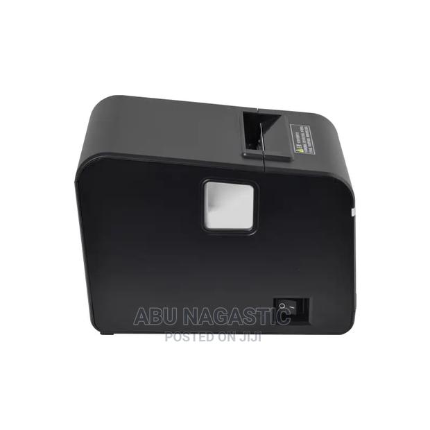 High Quality 58mm Thermal Receipt Printer · Photo 2