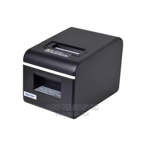 High Quality 58mm Thermal Receipt Printer · Photo 3