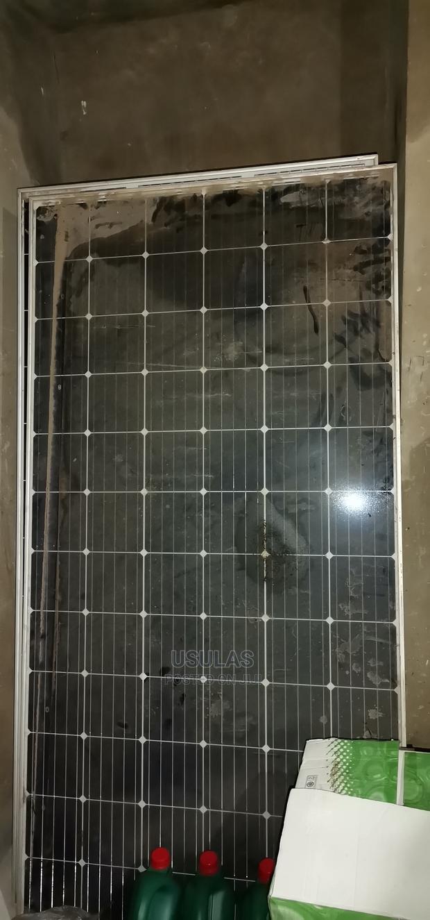Solar Panel · Photo 1