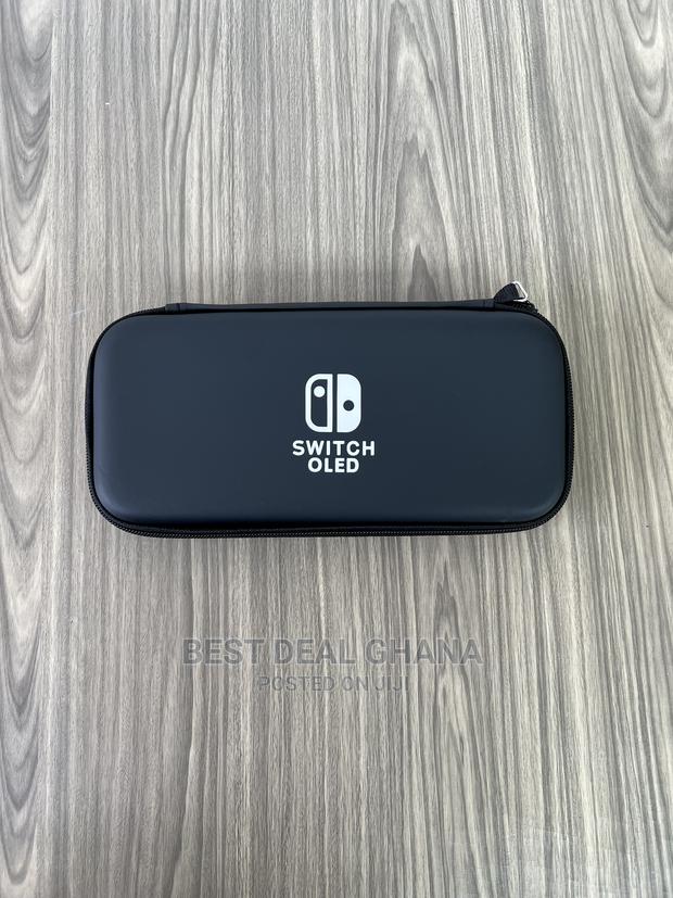 Nintendo Switch Carrying Case · Photo 5