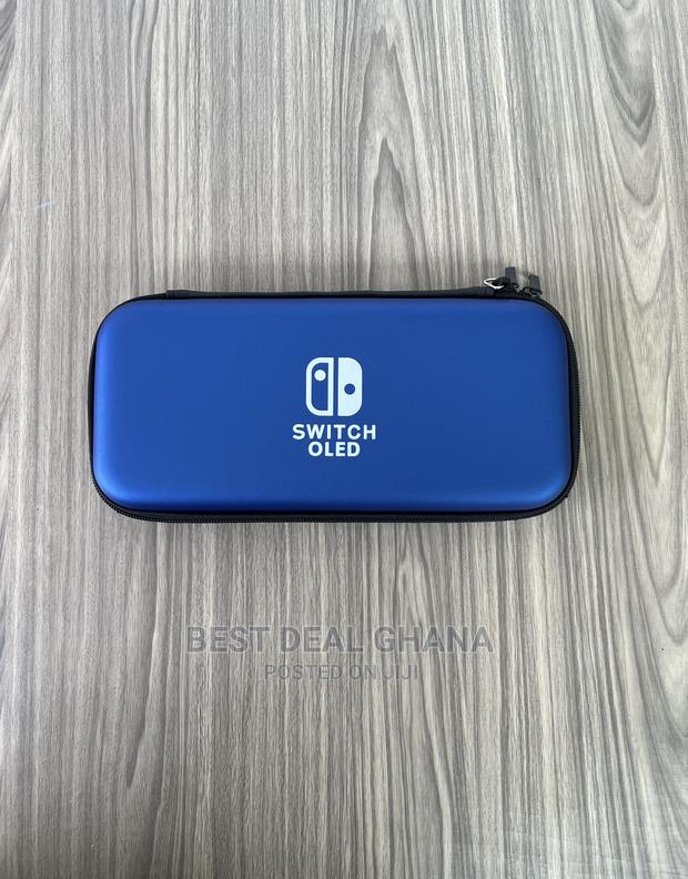 Nintendo Switch Carrying Case · Photo 4