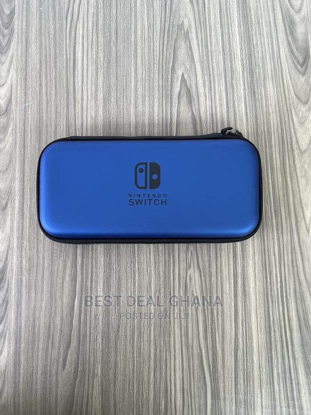 Nintendo Switch Carrying Case · Photo 8