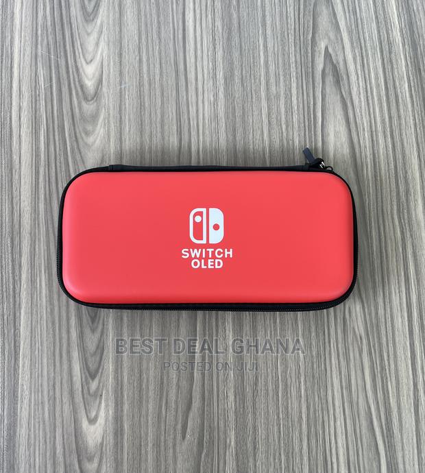 Nintendo Switch Carrying Case · Photo 2