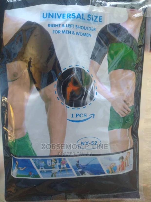 Shoulder Strap Support · Photo 3