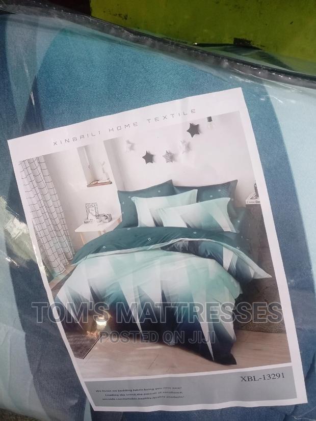Duvet 6 Pieces Set · Photo 6