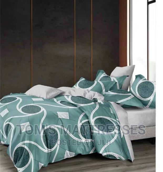 Duvet 6 Pieces Set · Photo 2