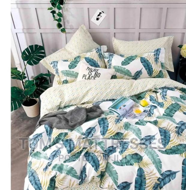 Duvet 6 Pieces Set · Photo 1