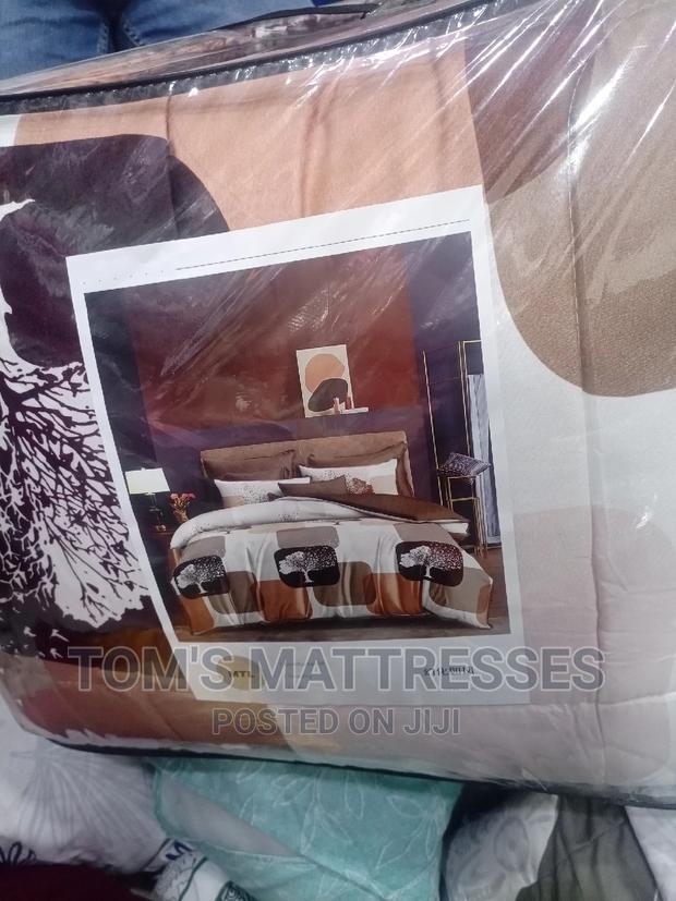 Duvet 6 Pieces Set · Photo 5