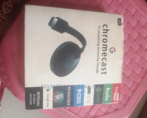Chrome Cast (Tv Streaming Device on Your Phone) · Photo 5