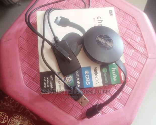 Chrome Cast (Tv Streaming Device on Your Phone) · Photo 2