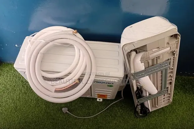 Nexon 1.5hp Air Conditioner – Energy Saving Silent Operation · Photo 1