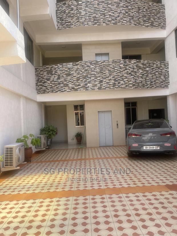 1bdrm Apartment in Coca Cola, Spintex for rent · Photo 1
