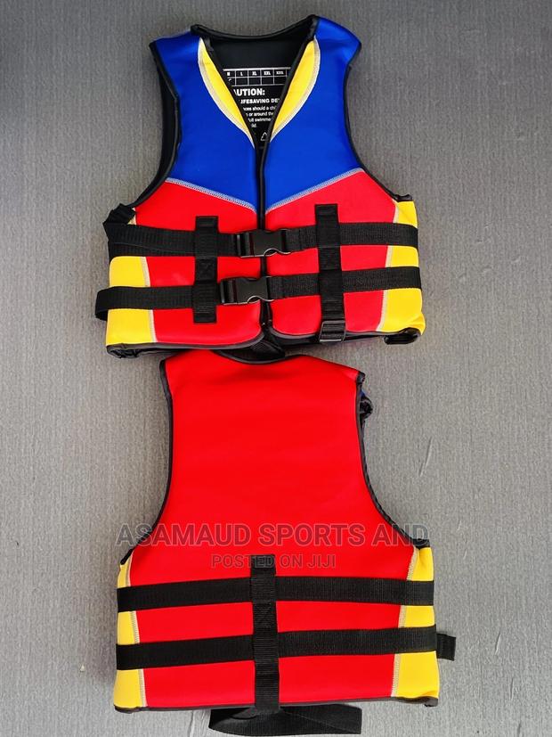 Original Kids Life Jacket · Photo 1