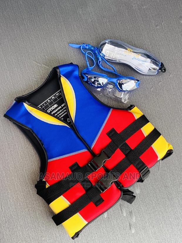 Original Kids Life Jacket · Photo 3