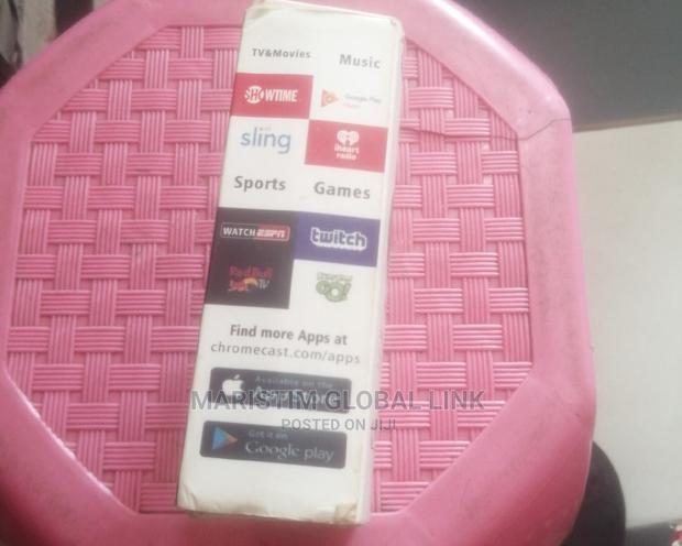Chrome Cast (Tv Streaming Device on Your Phone) · Photo 6