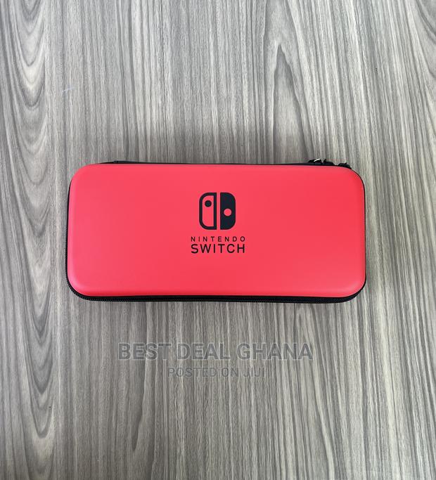 Nintendo Switch Carrying Case · Photo 7
