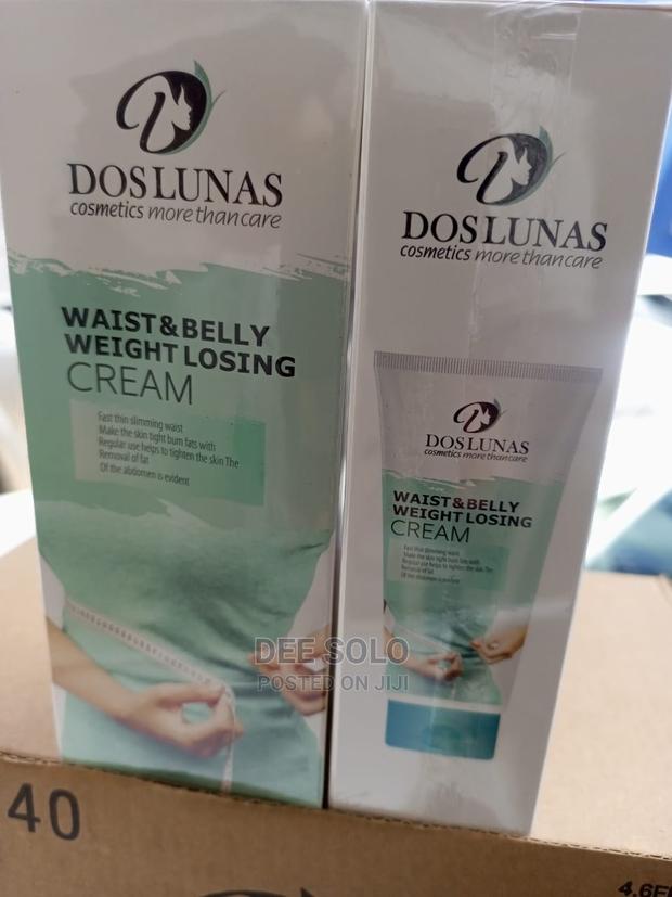 Belly and Waist Flattening Cream · Photo 2