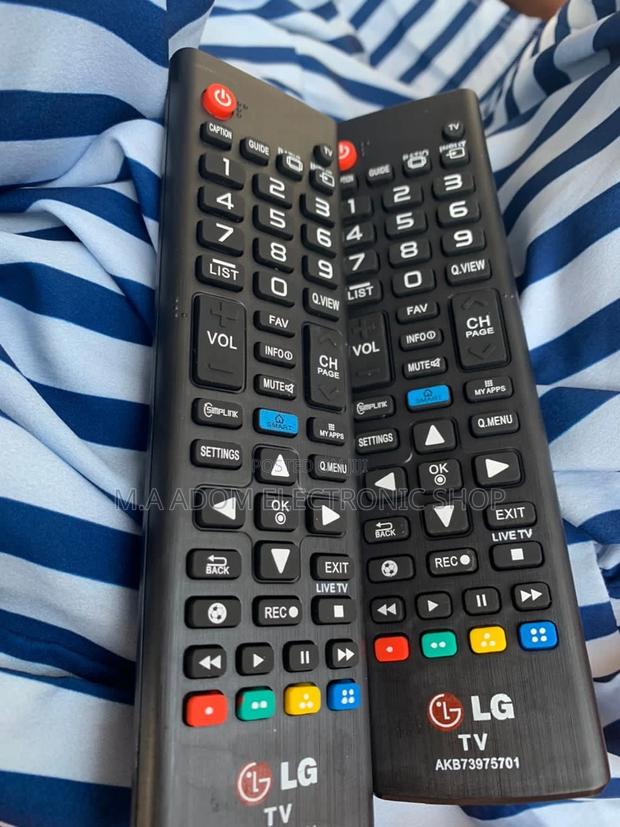 Enjoy Better Normal Remote · Photo 1