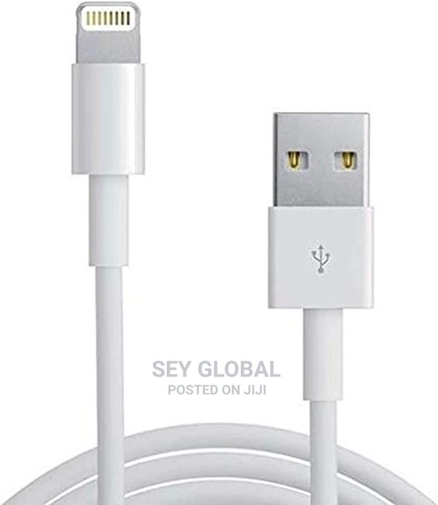 5G Data Line 6A 1meter Super Data Cable for Smartphone · Photo 1