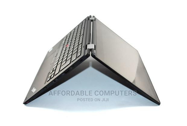 New Laptop Lenovo ThinkPad Yoga 8GB Intel Core I5 SSD 256GB · Photo 4